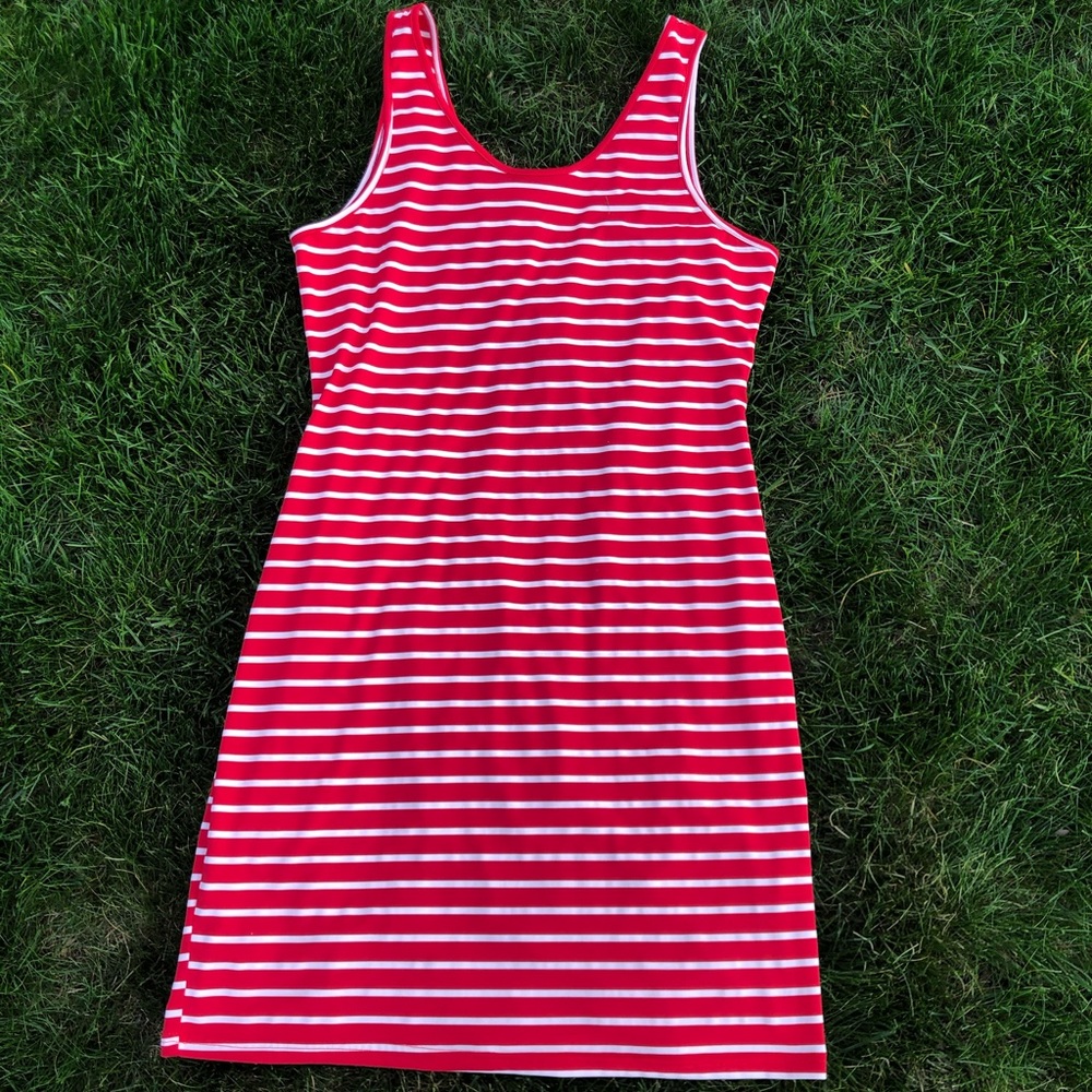 Body con dress
